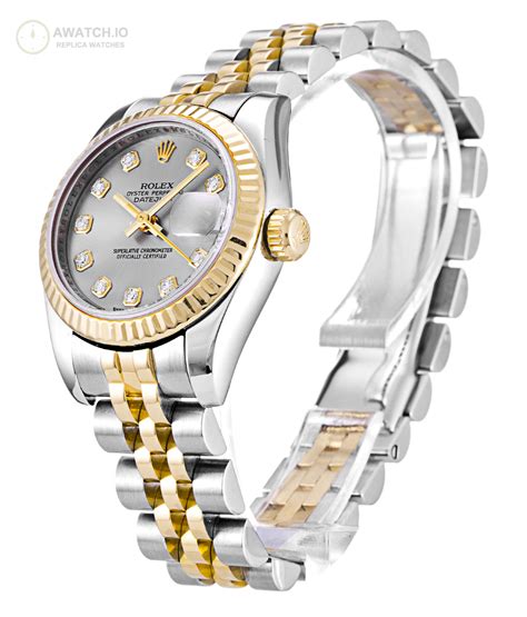 rolex ladies watches fake|copy ladies rolex watch.